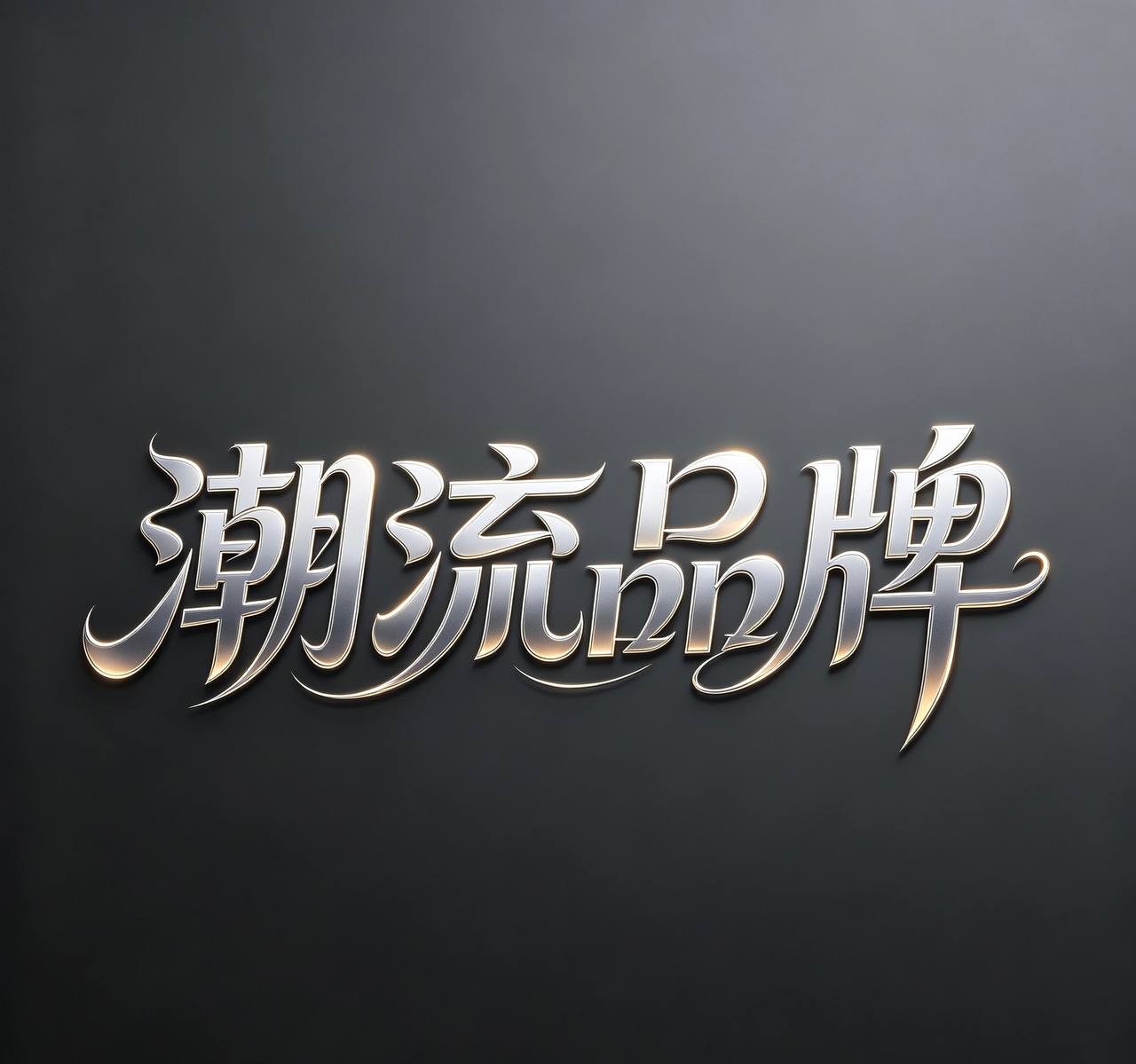 潮流品牌